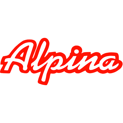 logo Alpina Snowmobiles