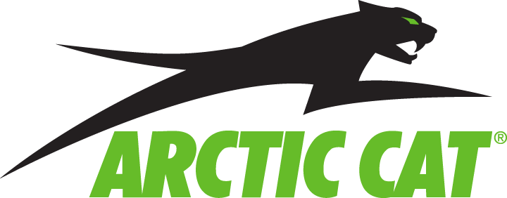 Logo Arctic Cat