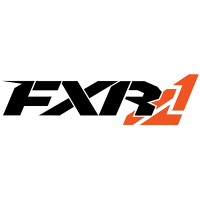 Logo FXR1