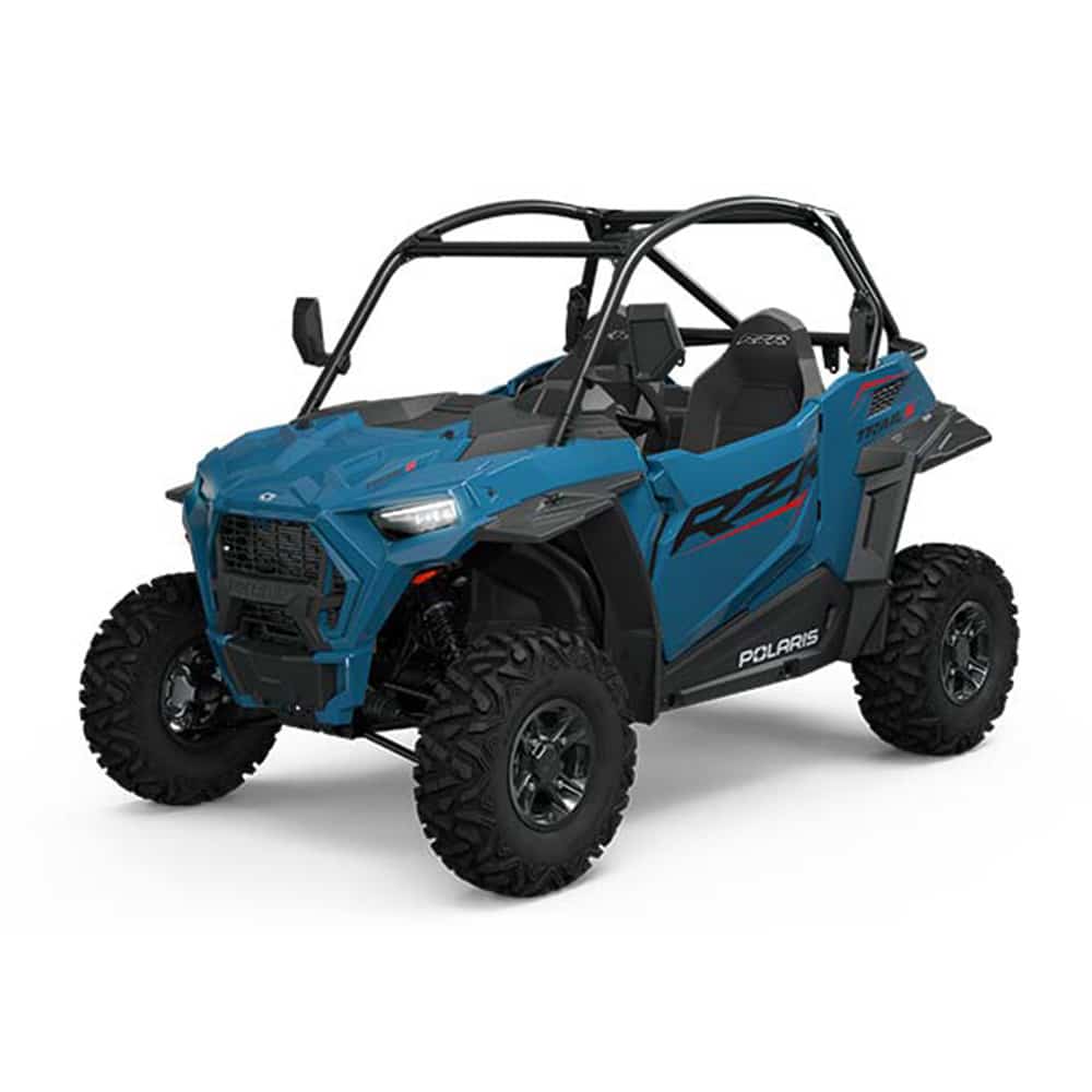 RZR Trial S 1000 Premium