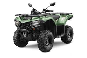 quad CFMoto CForce CF450 One