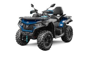 quad CFMoto CForce CF625 DLXEPS