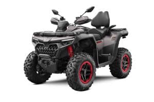 quad CFMoto CForce 1000