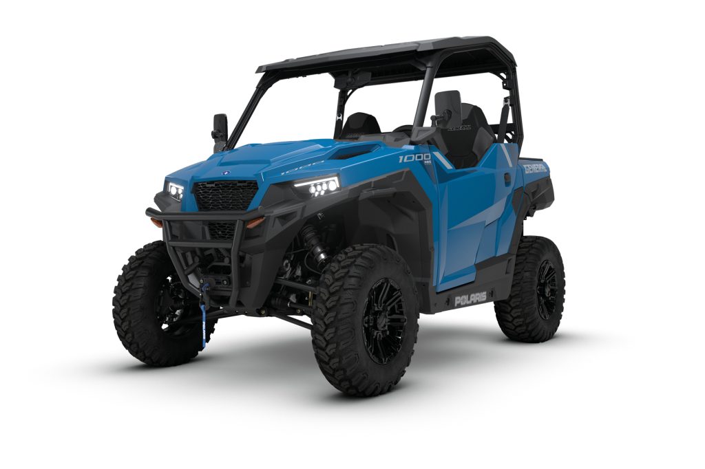 Polaris General 4 1000
