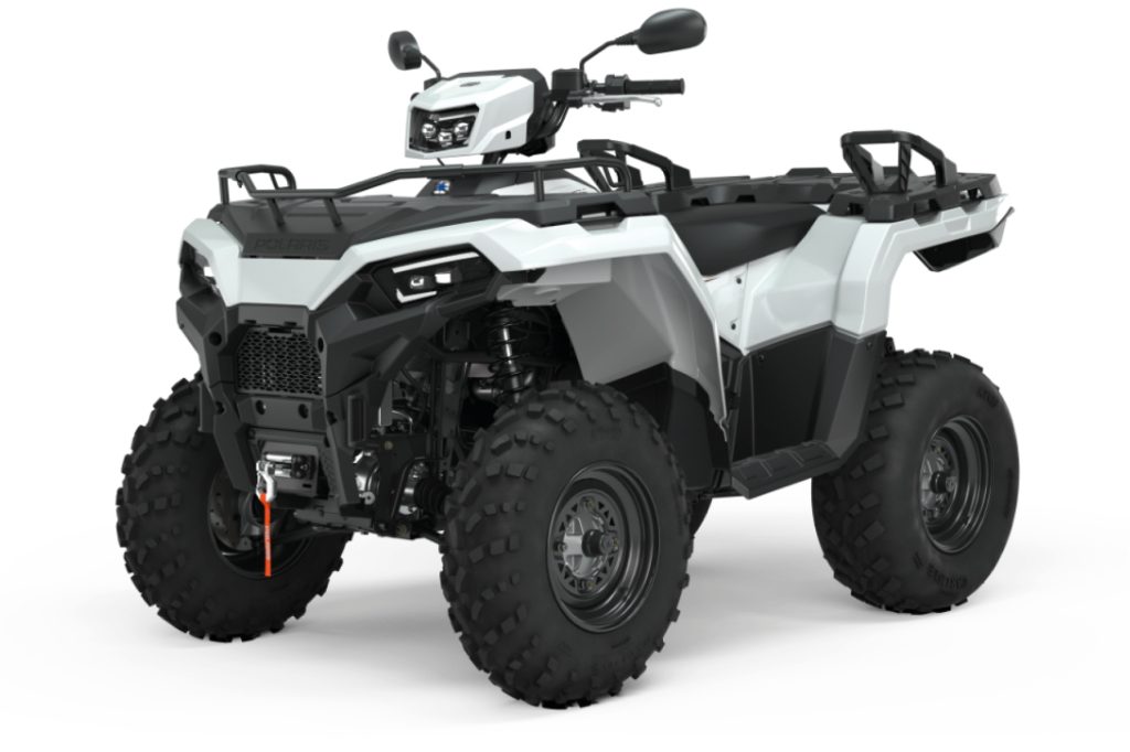 Sportsman 570 EPS