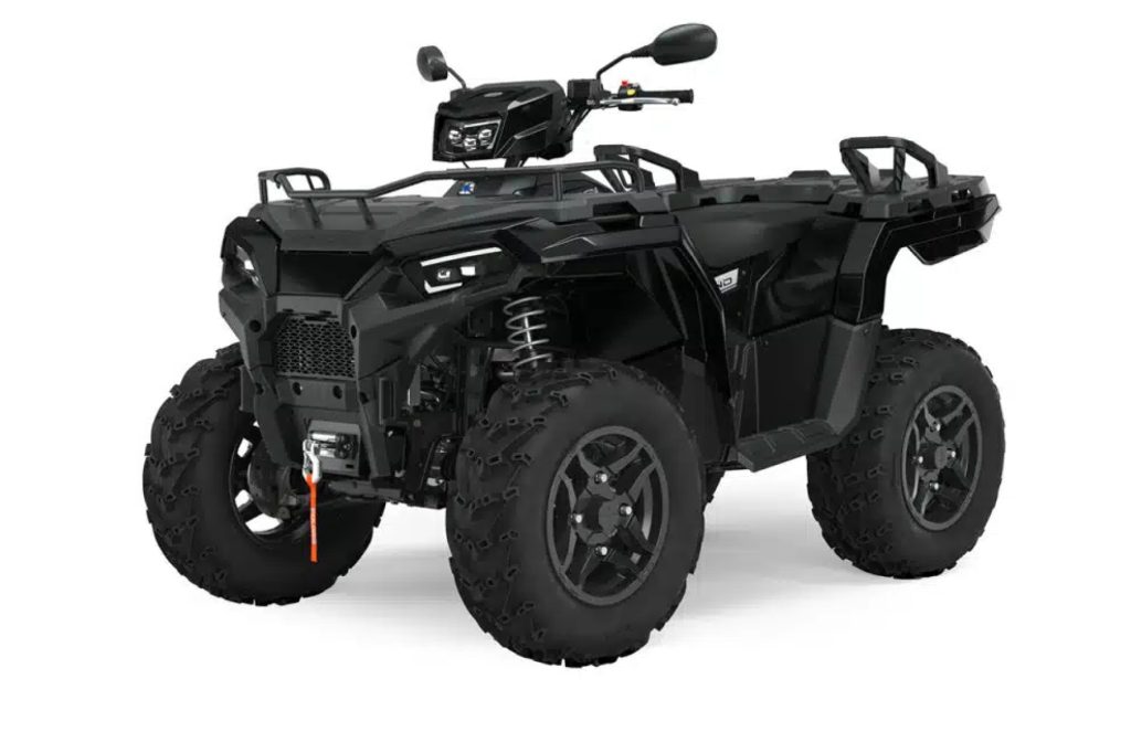 Sportsman 570 EPS