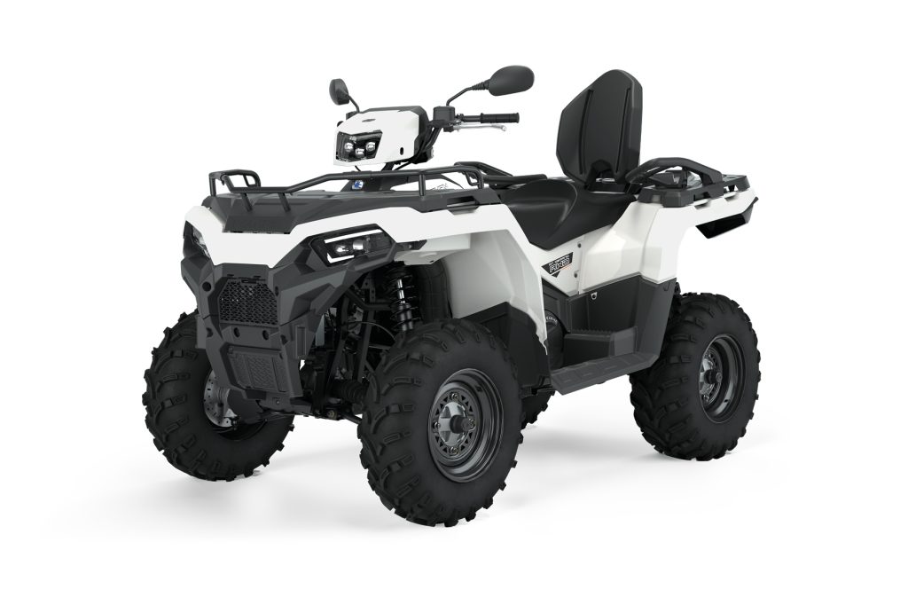 Sportsman 570 Touring EPS