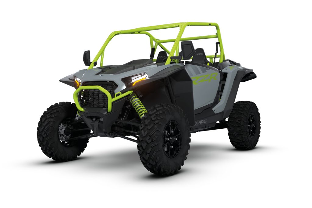 RZR XP 1000
