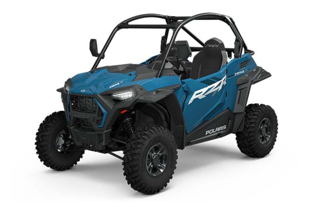 RZR Trial S 1000 Premium