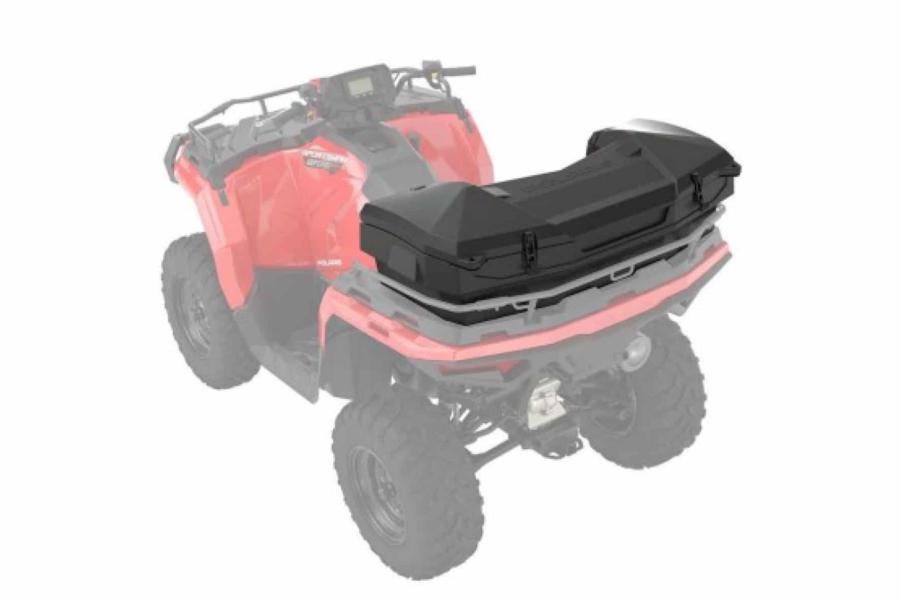 image accessoires quad Sportsman