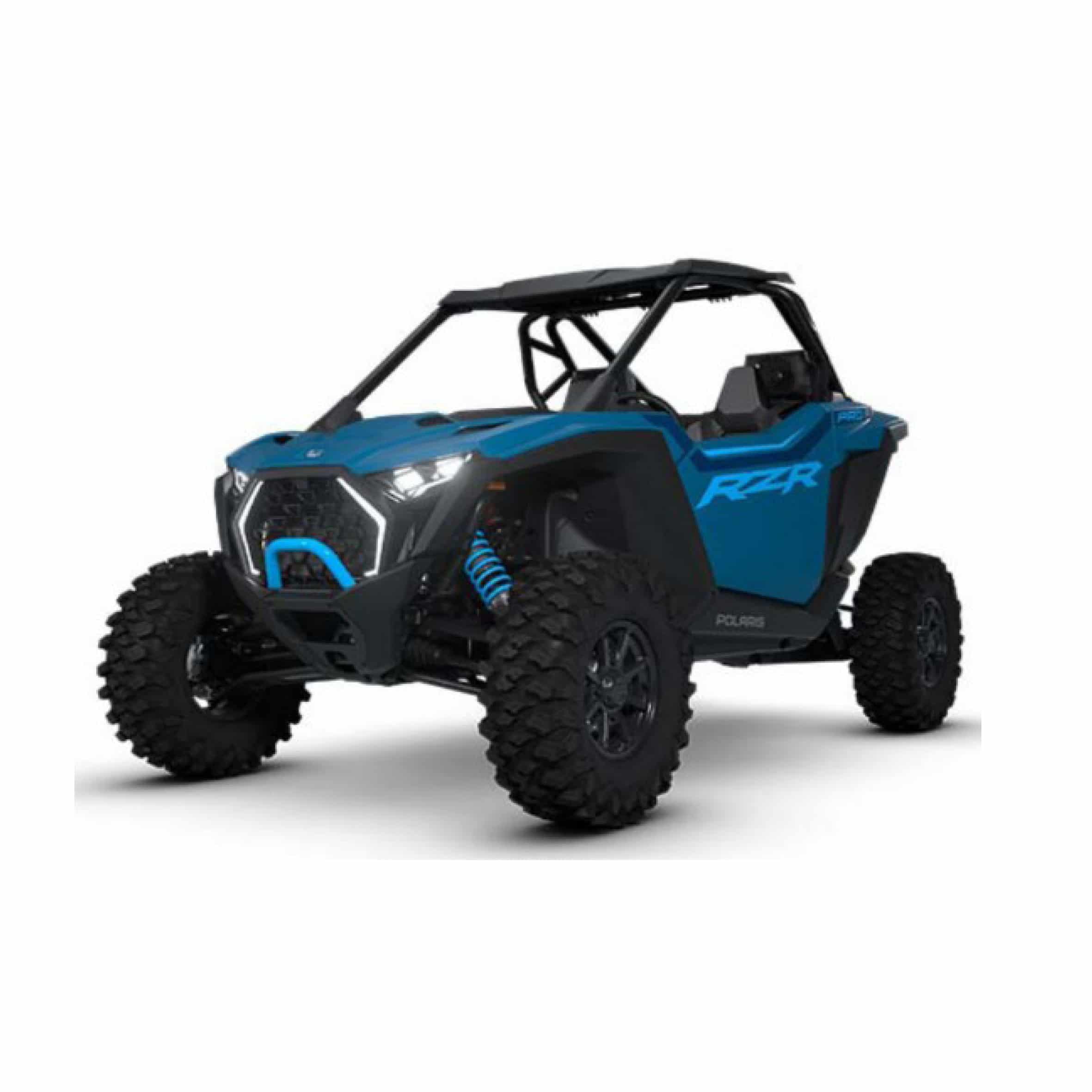 RZR XP 1000