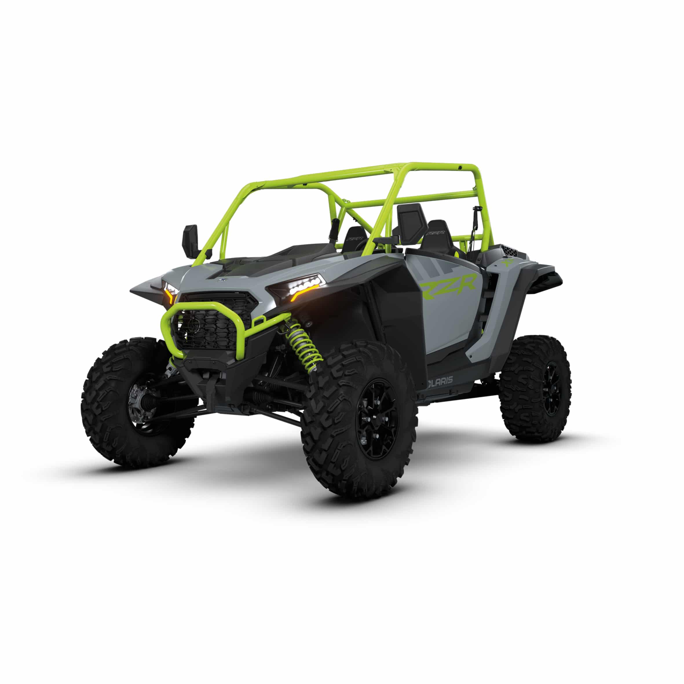 RZR XP 1000