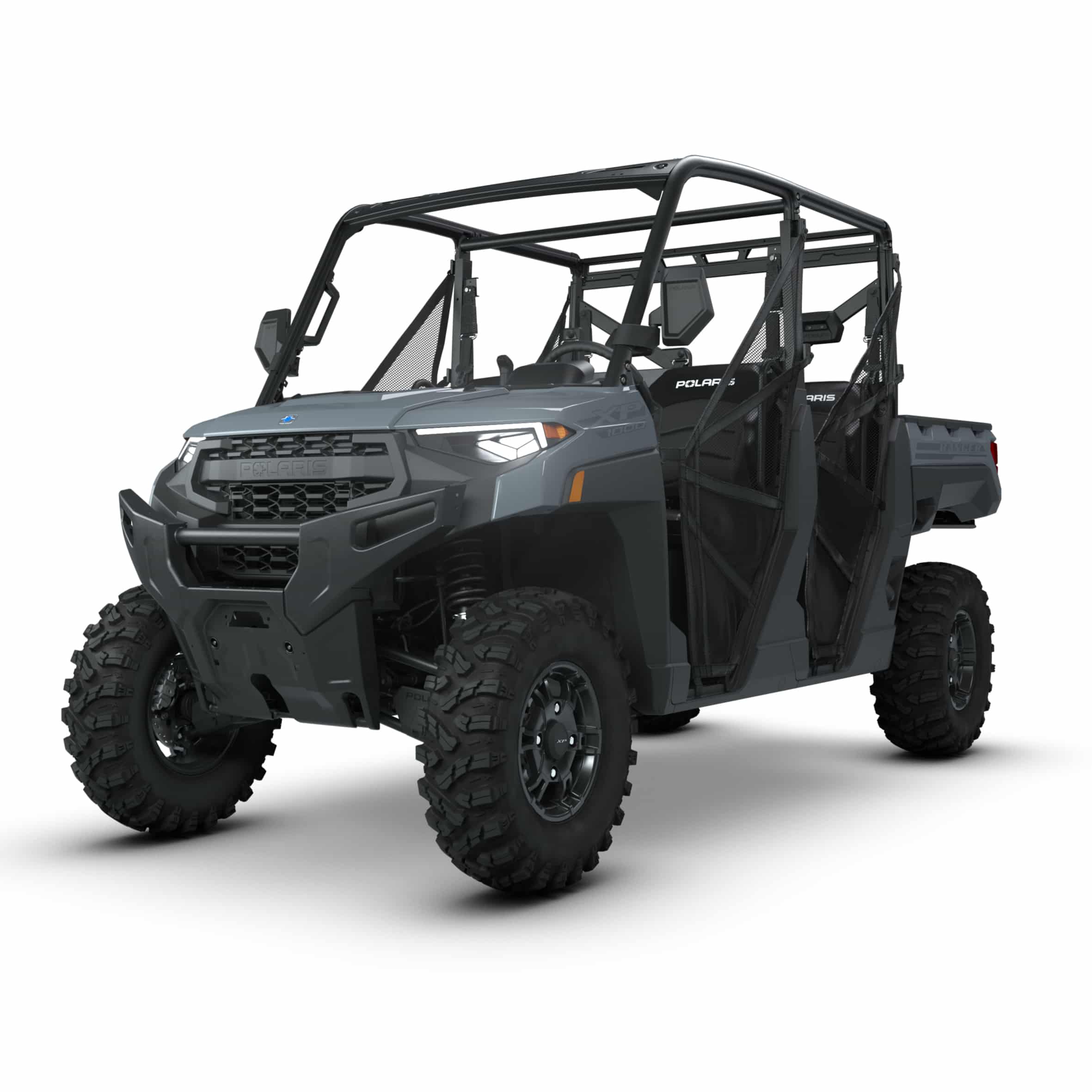 Ranger XP 1000 Crew