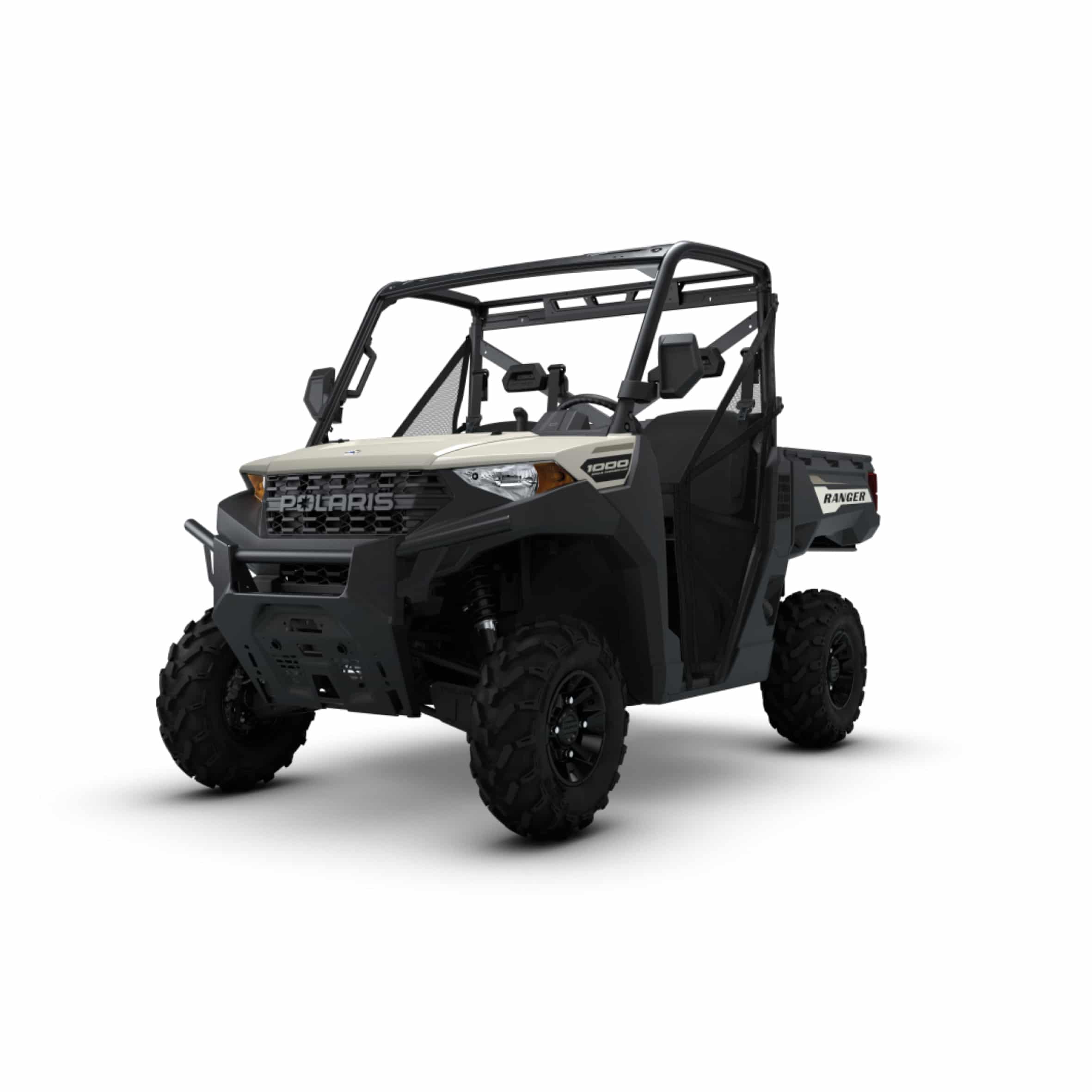 Ranger 1000 base