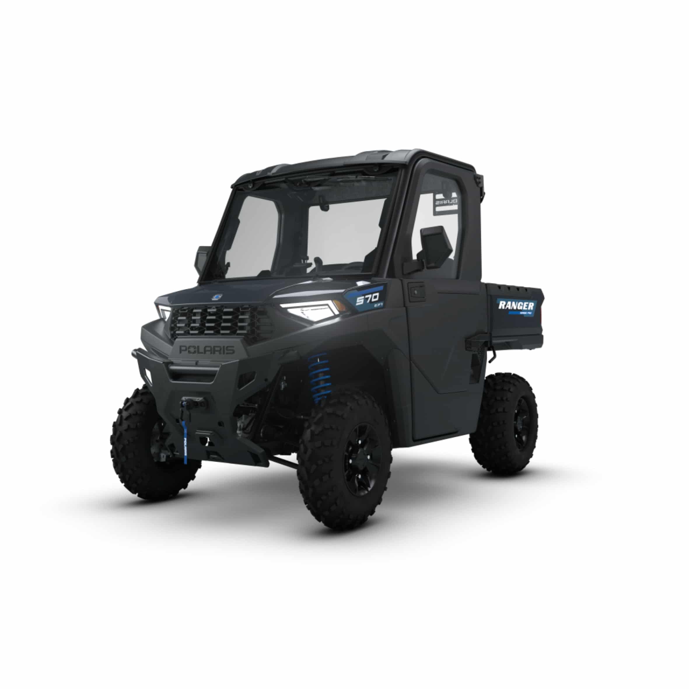 Ranger 570 EPS Nordic Pro