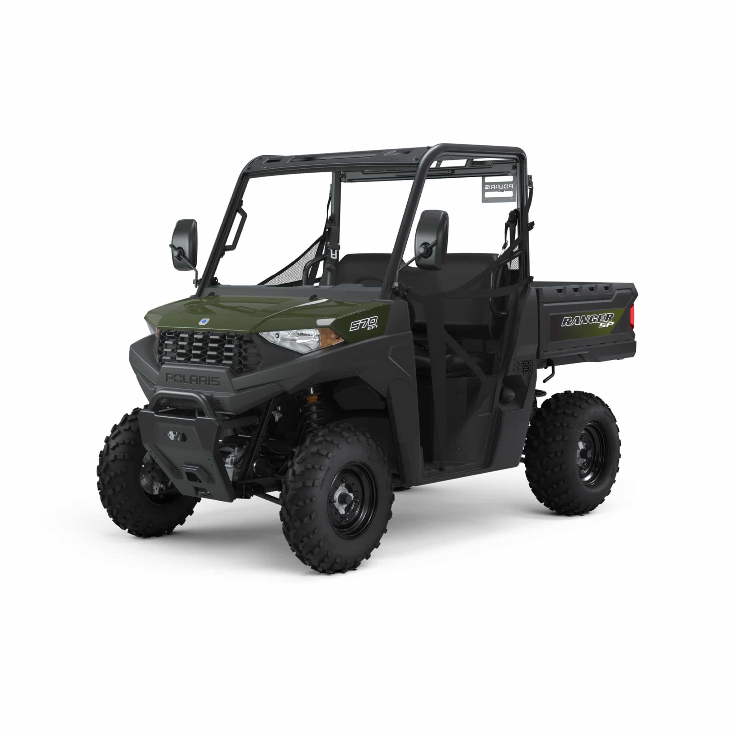 Ranger 570 base