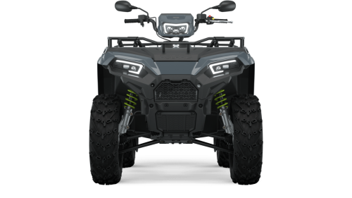 Sportsman 570 EPS Deluxe 2