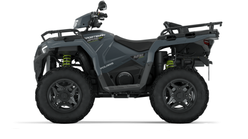 Sportsman 570 EPS Deluxe 3