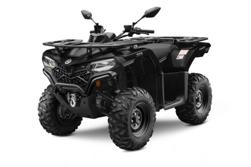 CFMoto CForce 450S Noir