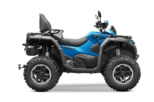 CFORCE 1000 TOURING_Royal Blue_Right_premium