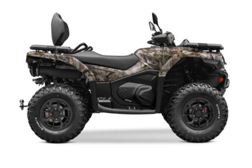 CFORCE 520 L_TT KANATI_Right