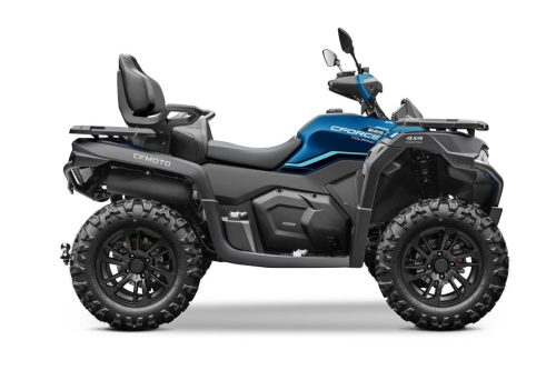 CFORCE 625 Touring_Twilight Blue_Right_ABS