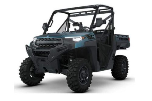 Ranger 1000 CP ABS