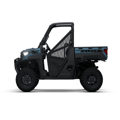 Ranger 1000 CP ABS côté