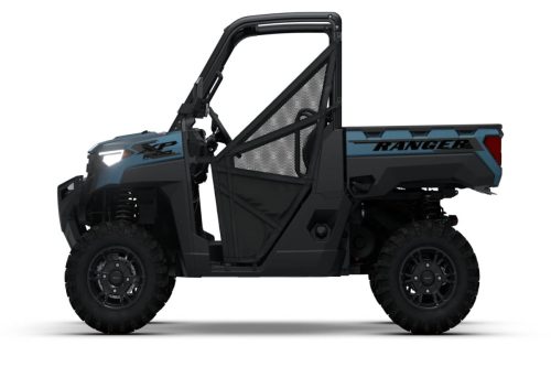 Ranger 1000 CP ABS côté
