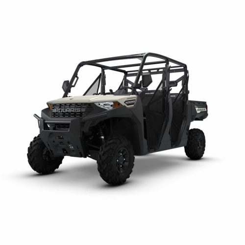 Ranger 1000 Crew