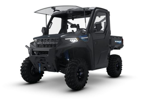 Ranger 1000 Nordic SE