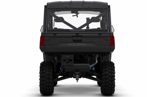 Ranger 1000 Nordic SE arrière