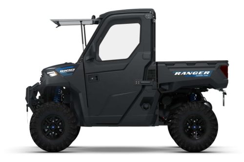 Ranger 1000 Nordic SE côté