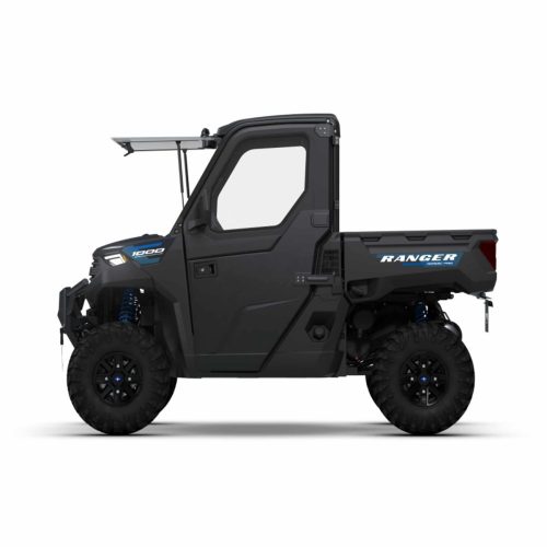 Ranger 1000 Nordic SE côté