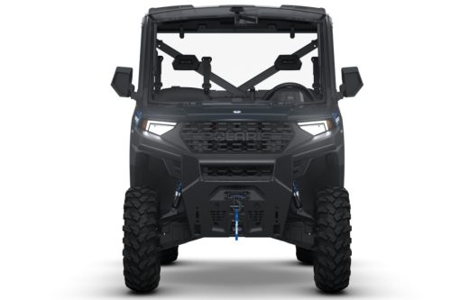 Ranger 1000 Nordic SE face