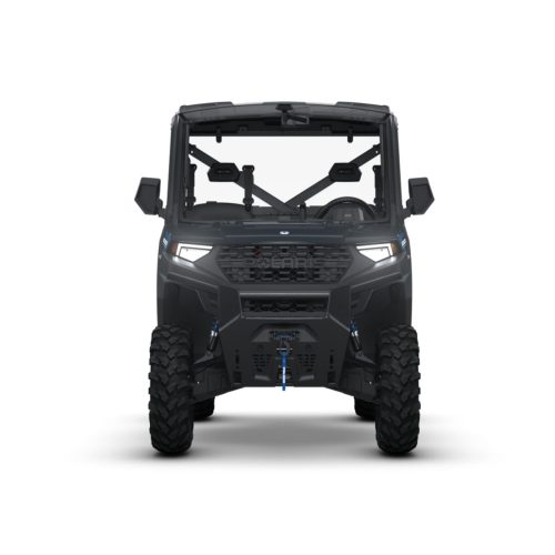 Ranger 1000 Nordic SE face