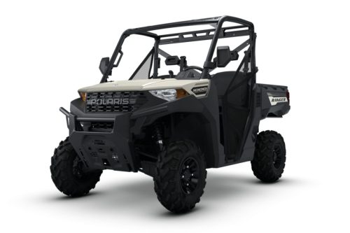 Ranger 1000 SE Base