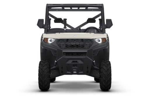 Ranger 1000 SE Base face
