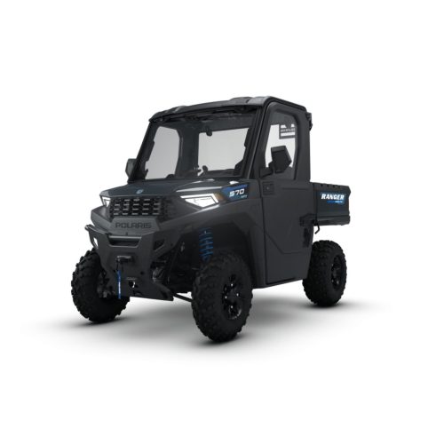 Ranger 570 Nordic