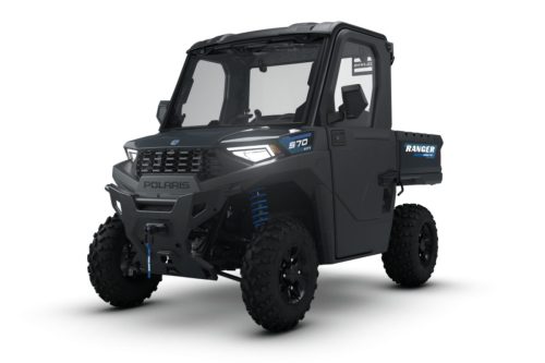 Ranger 570 Nordic