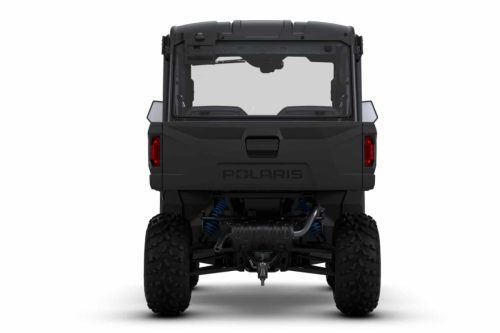 Ranger 570 Nordic arrière