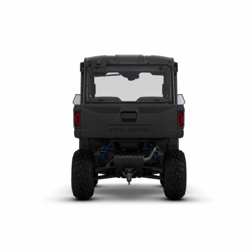 Ranger 570 Nordic arrière