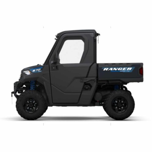 Ranger 570 Nordic côté