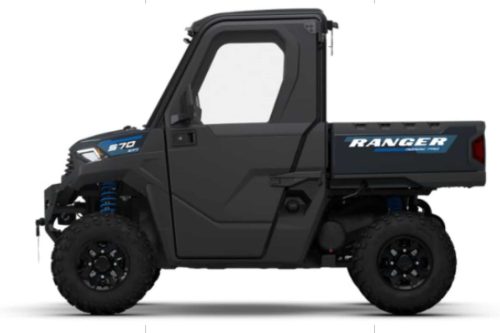 Ranger 570 Nordic côté