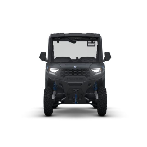 Ranger 570 Nordic face
