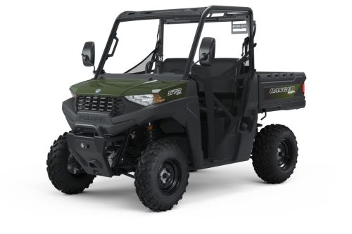 Ranger 570 SP EPS