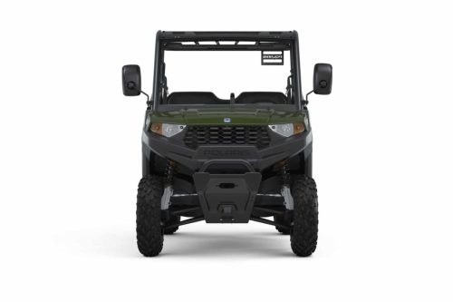 Ranger 570 SP EPS avant