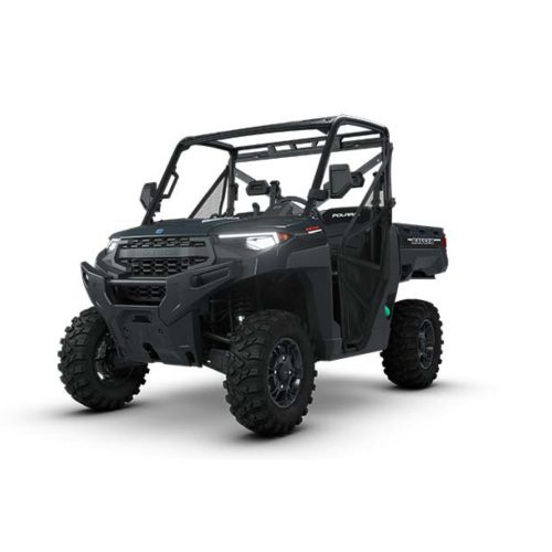 Ranger Diesel
