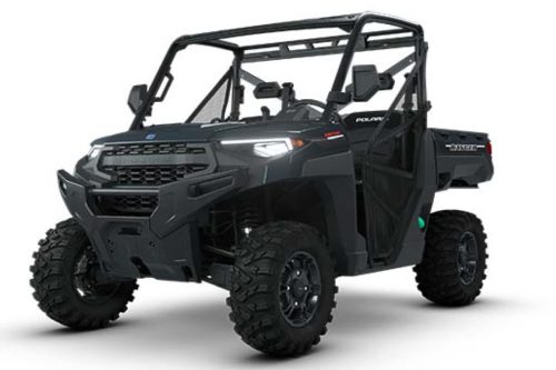 Ranger Diesel