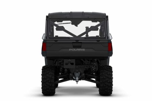 Ranger Diesel arrière